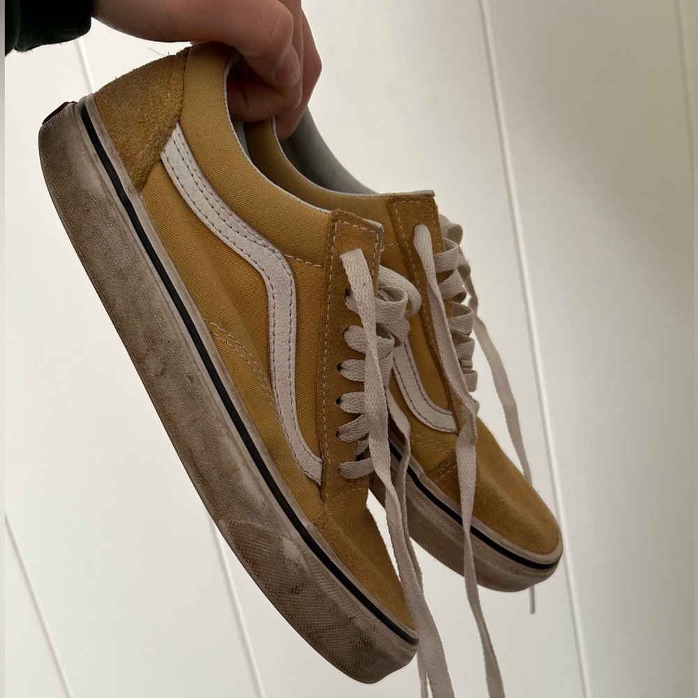 Vans Old Skool